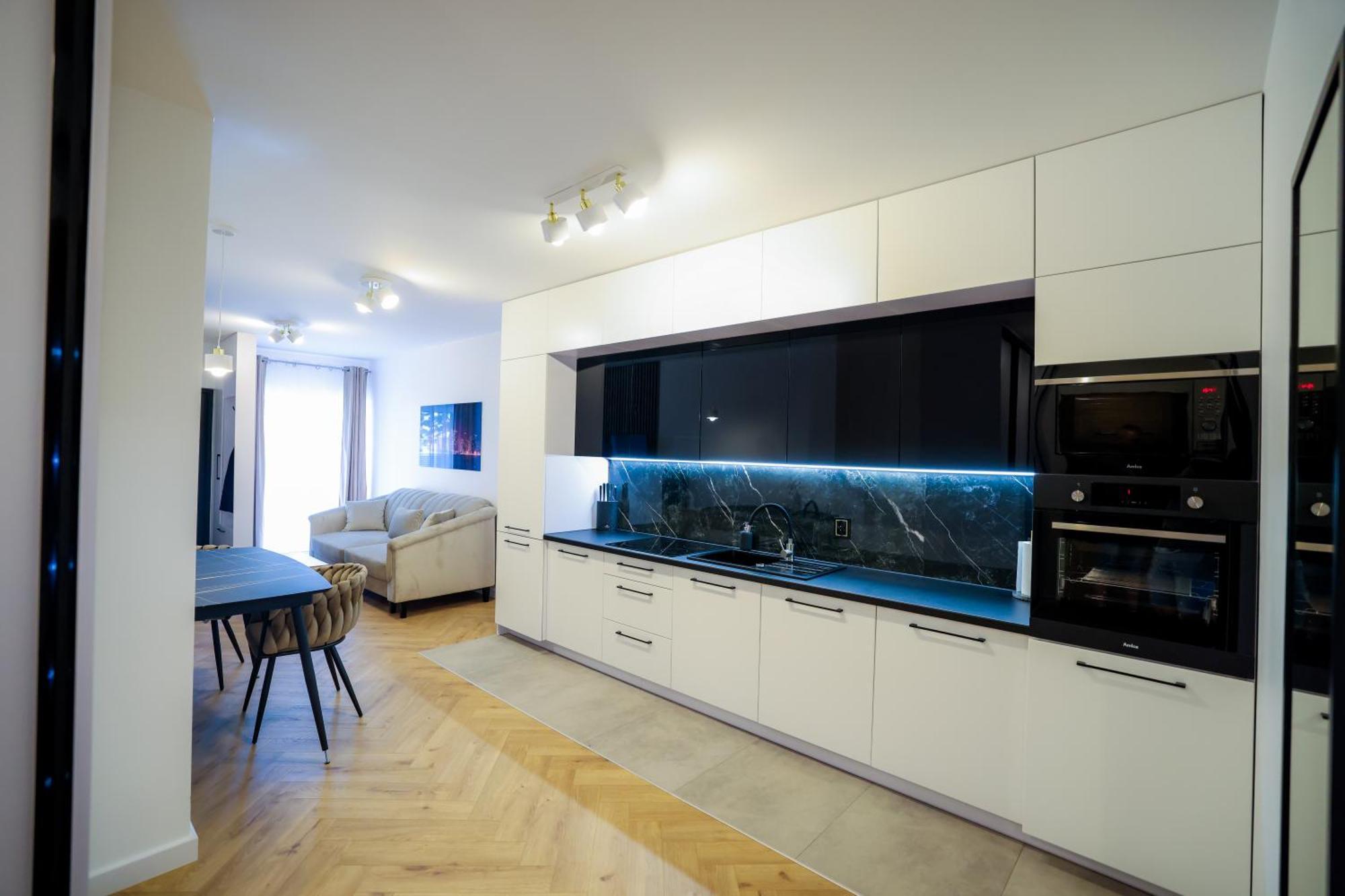 Multirooms Drawsko Pomorskie Exterior foto