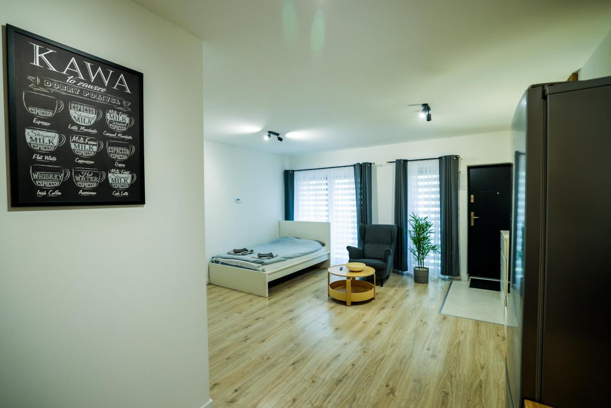 Multirooms Drawsko Pomorskie Exterior foto