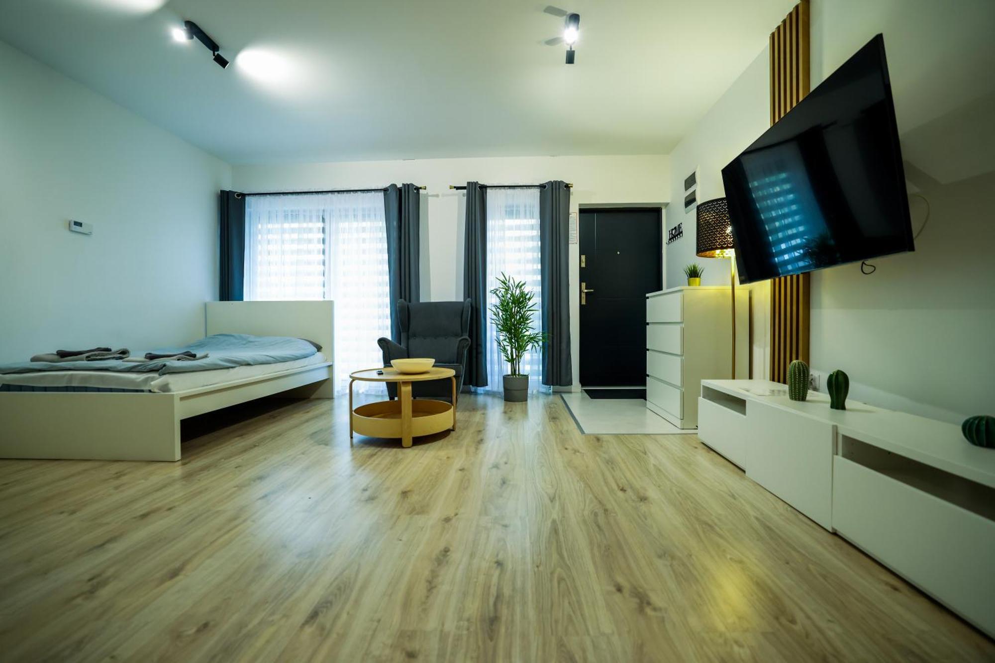 Multirooms Drawsko Pomorskie Exterior foto