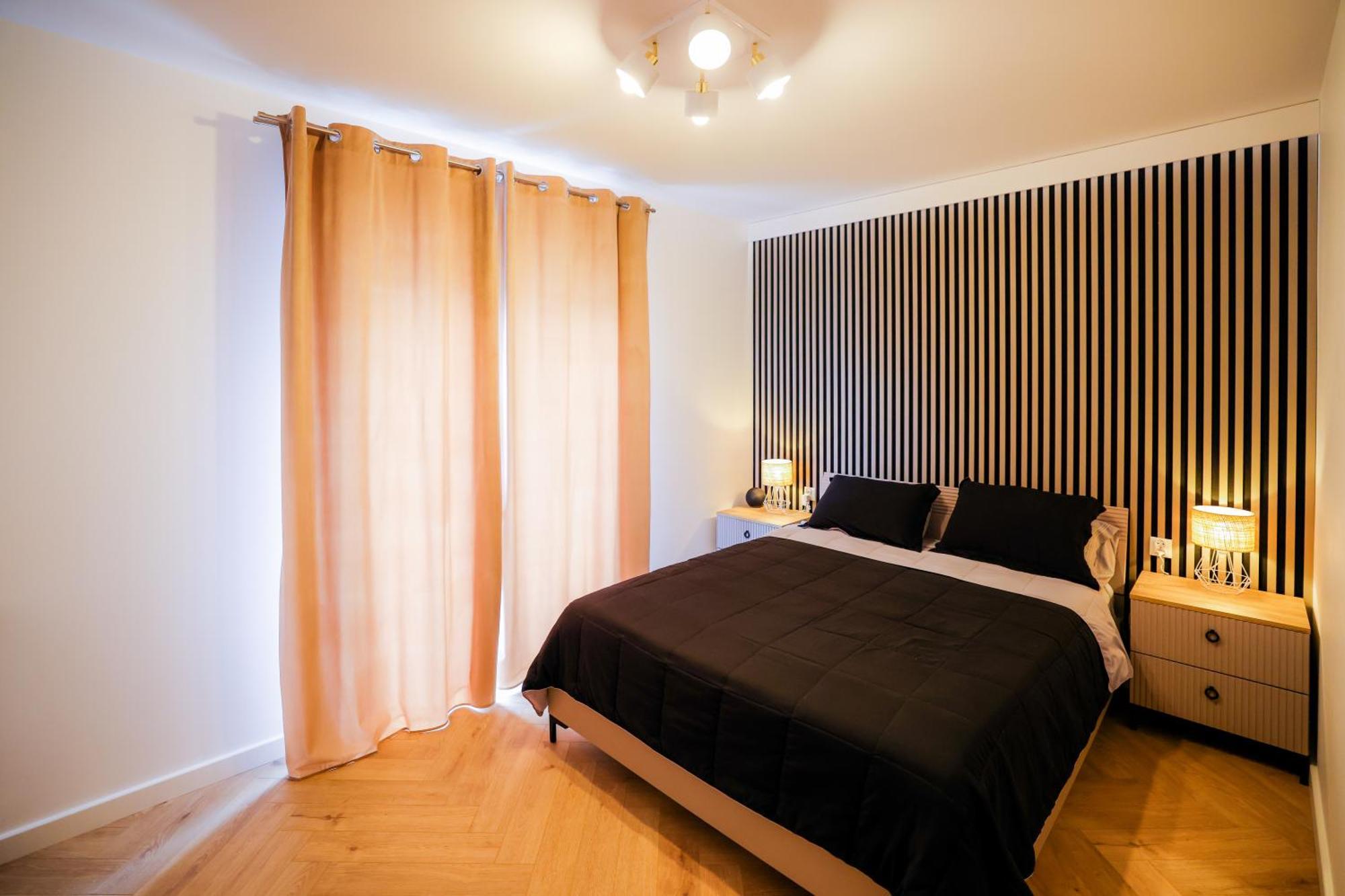 Multirooms Drawsko Pomorskie Exterior foto