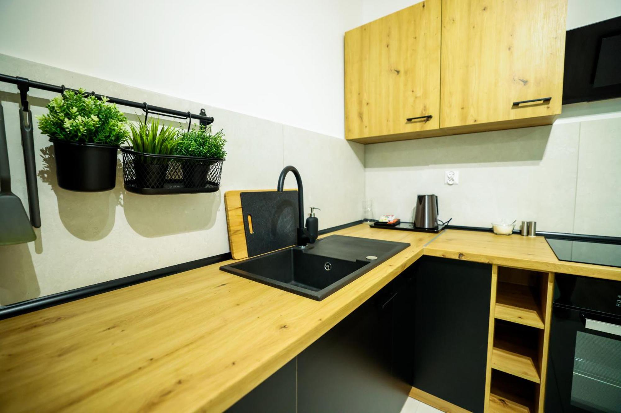 Multirooms Drawsko Pomorskie Exterior foto