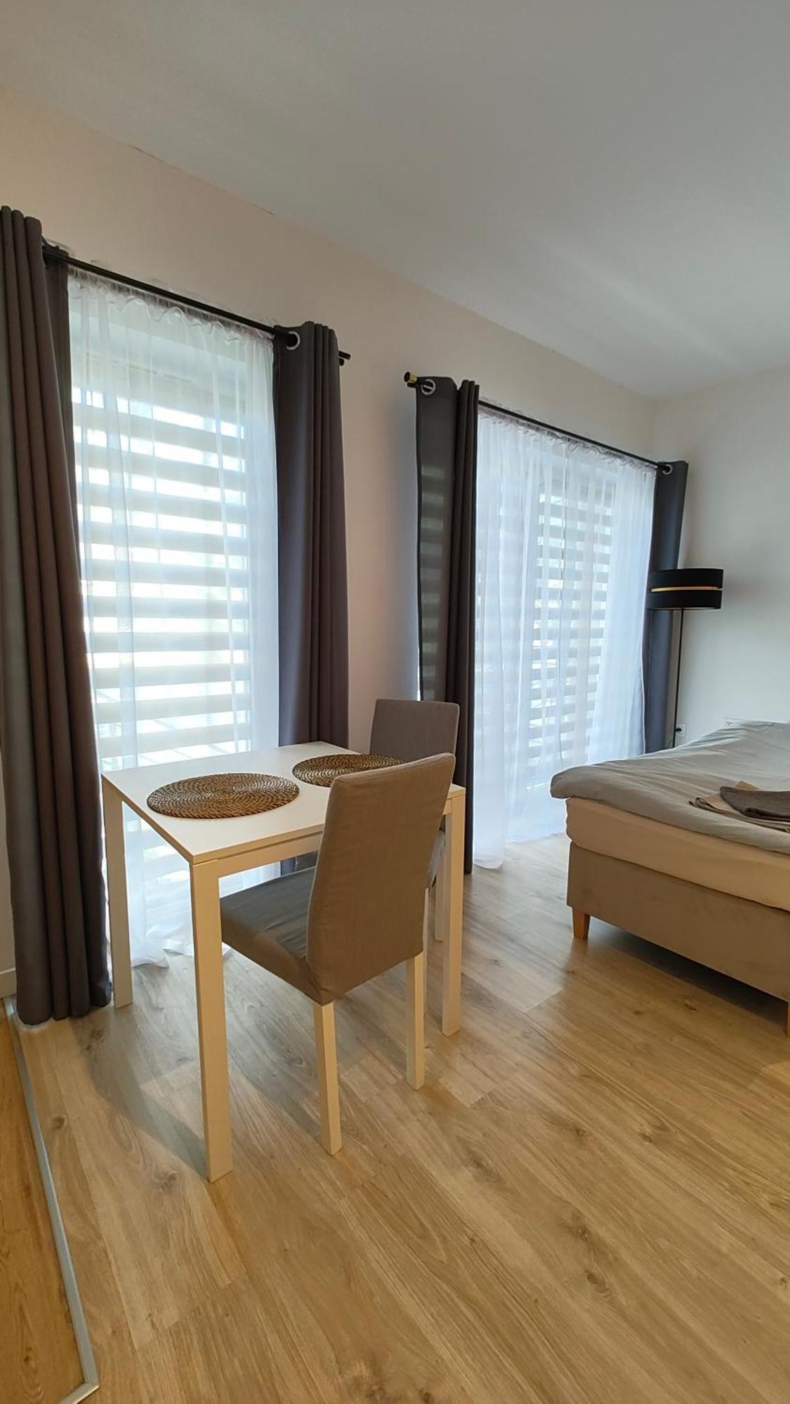 Multirooms Drawsko Pomorskie Exterior foto