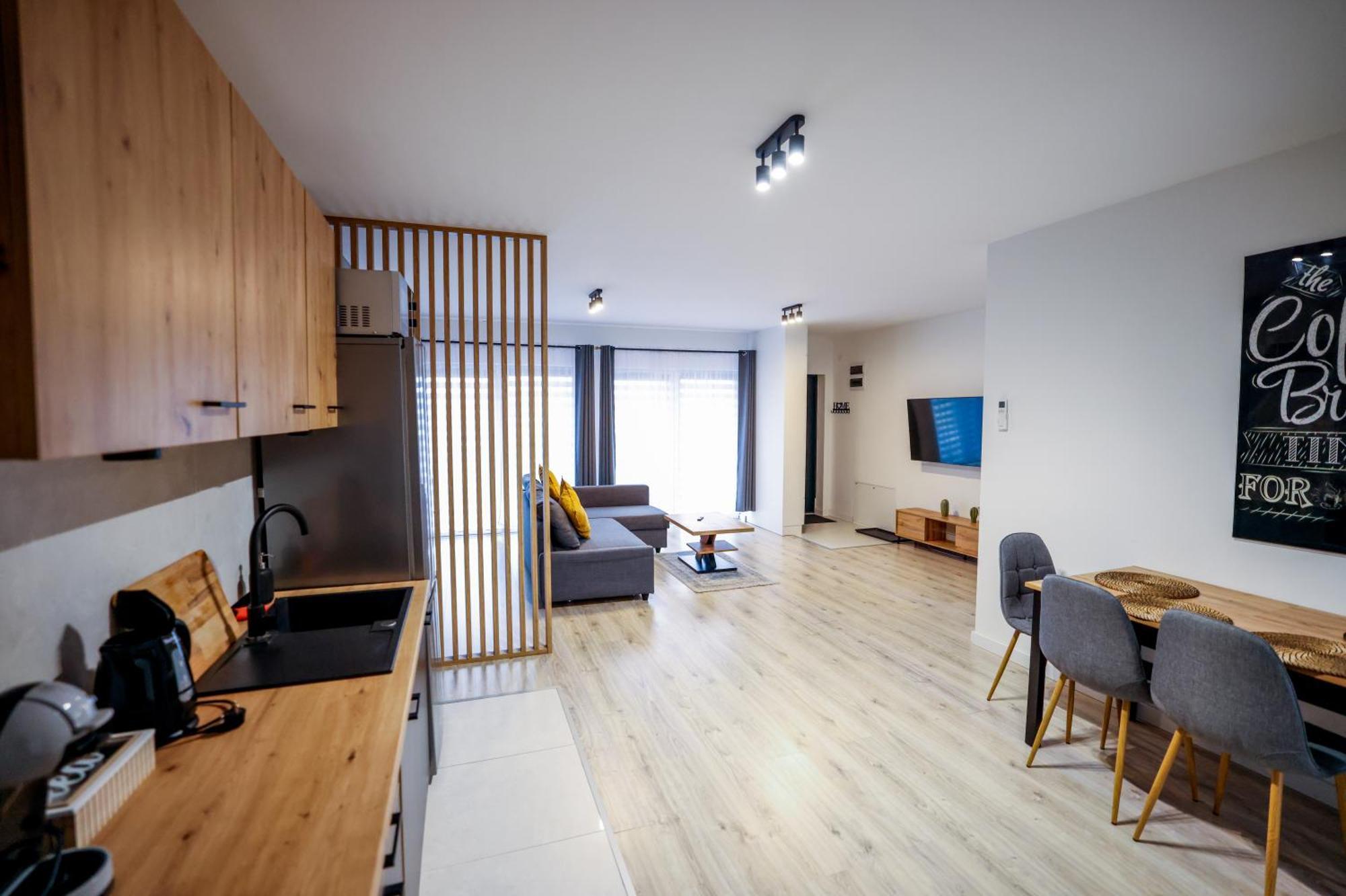 Multirooms Drawsko Pomorskie Exterior foto