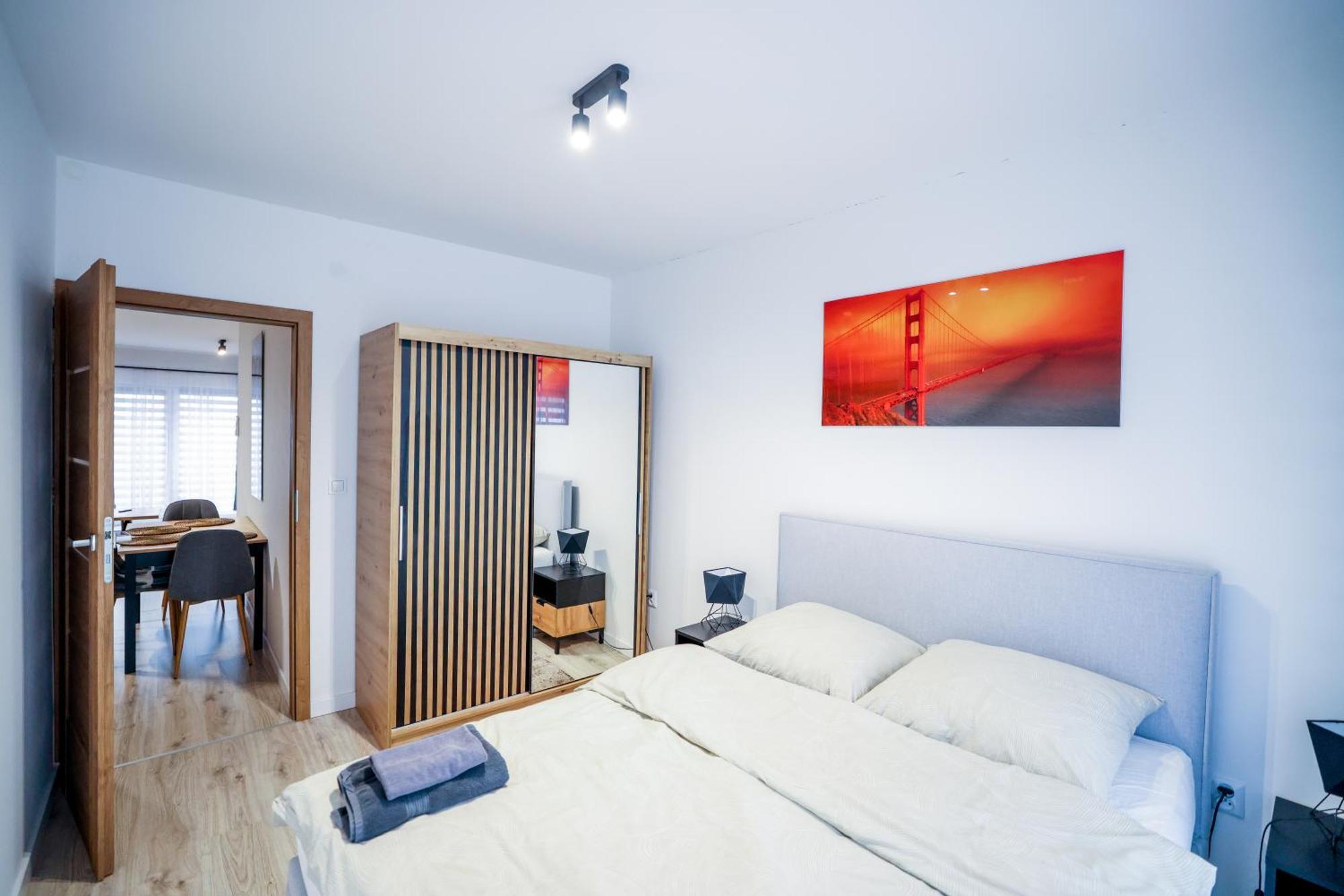 Multirooms Drawsko Pomorskie Exterior foto