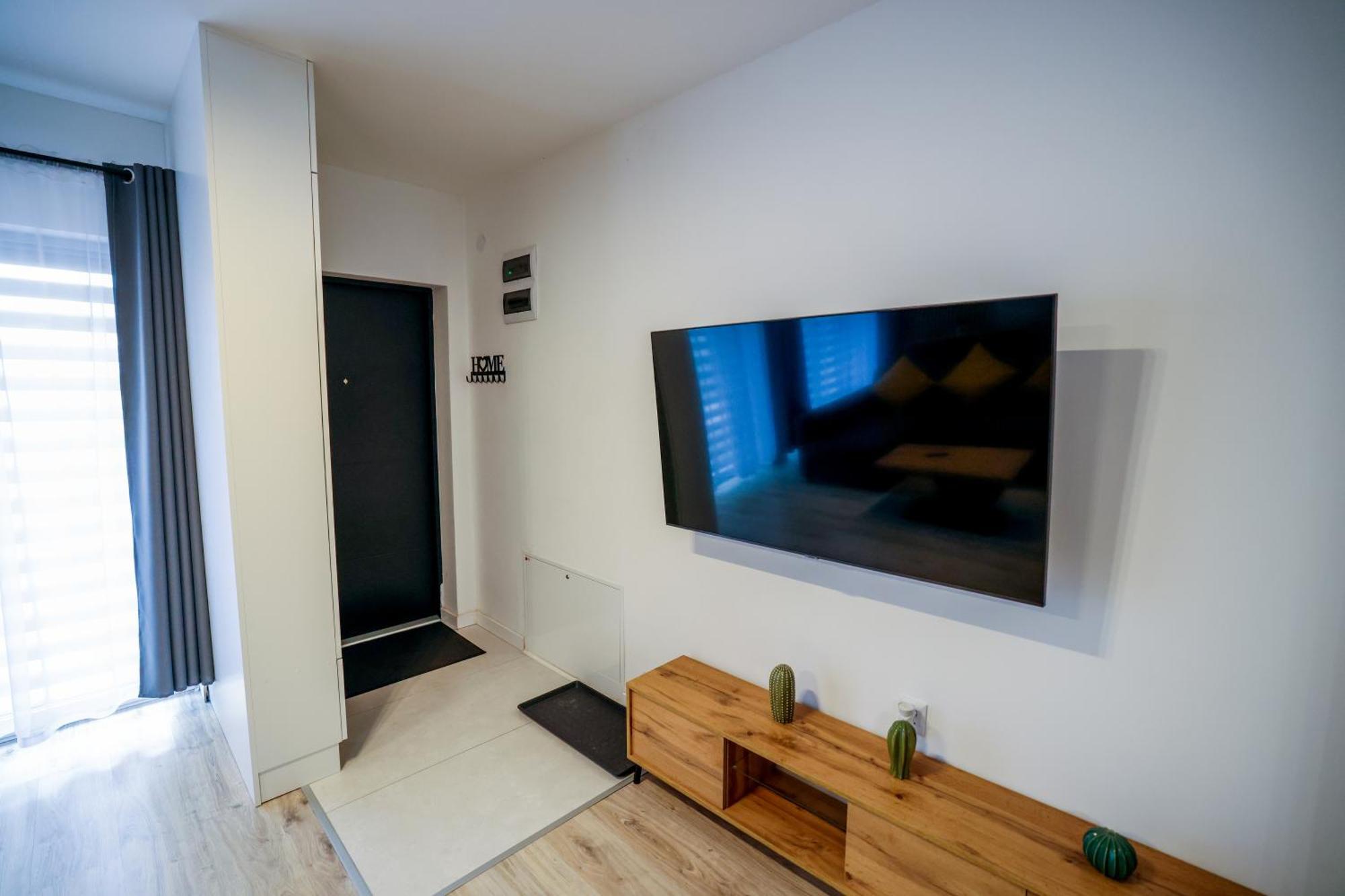 Multirooms Drawsko Pomorskie Exterior foto